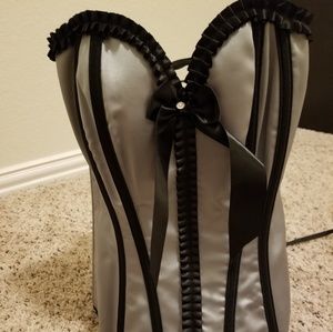 Shirley Hollywood Corset